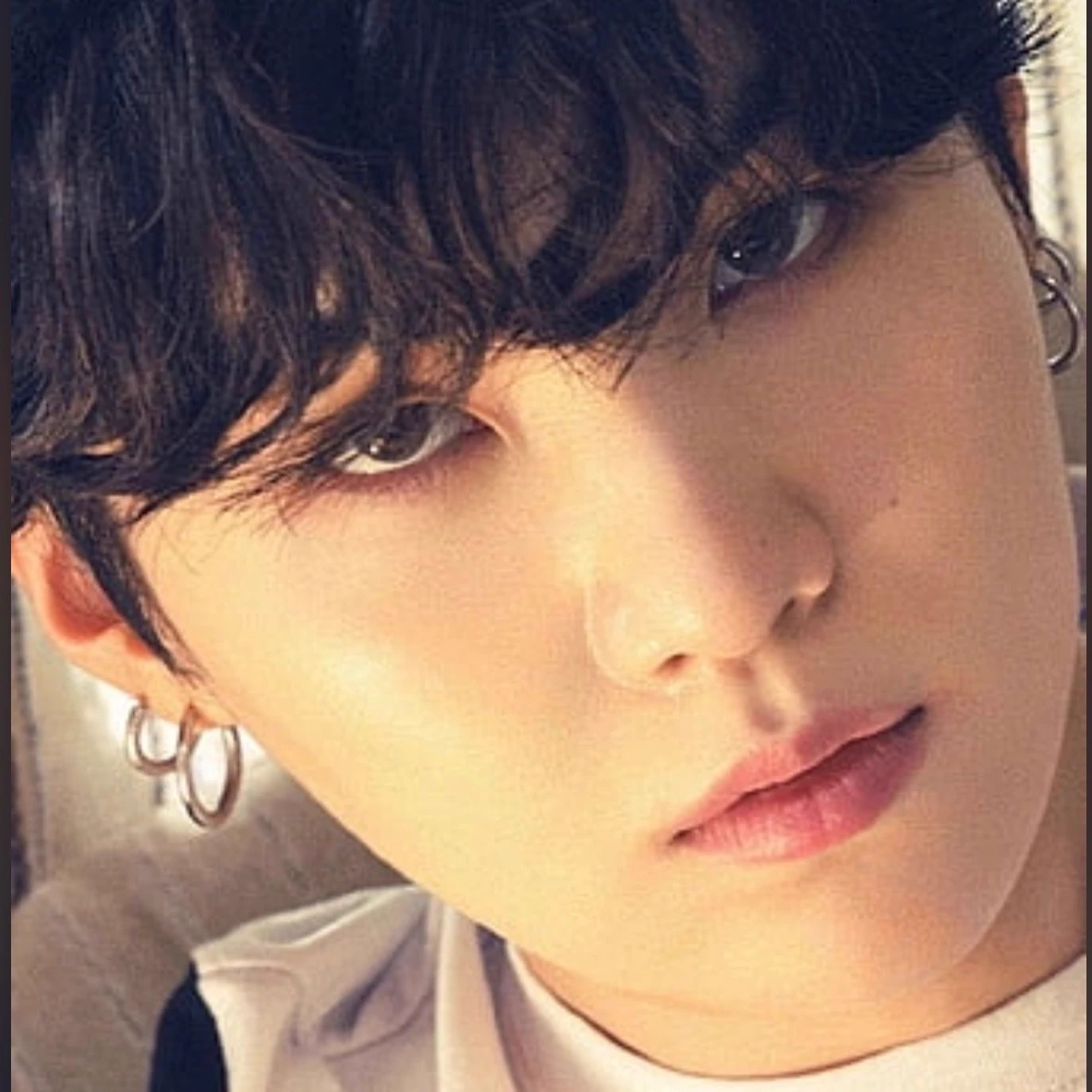 Min Yoongi thumbnail