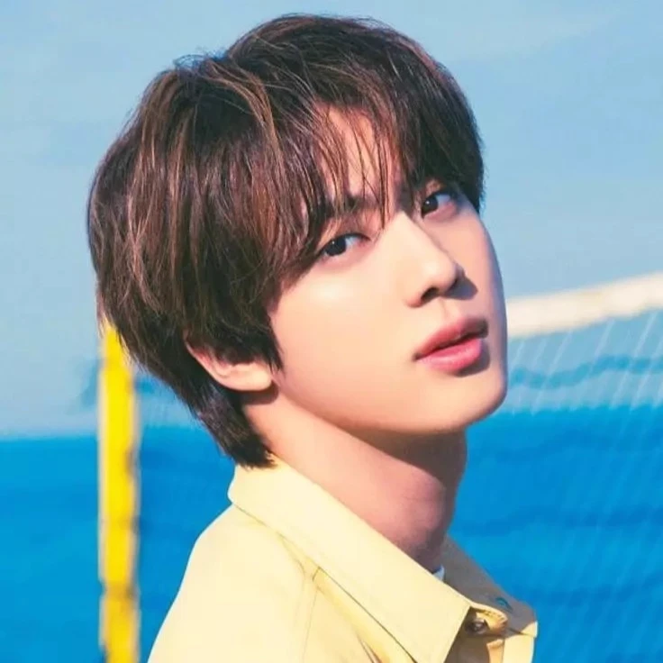 Seokjin thumbnail