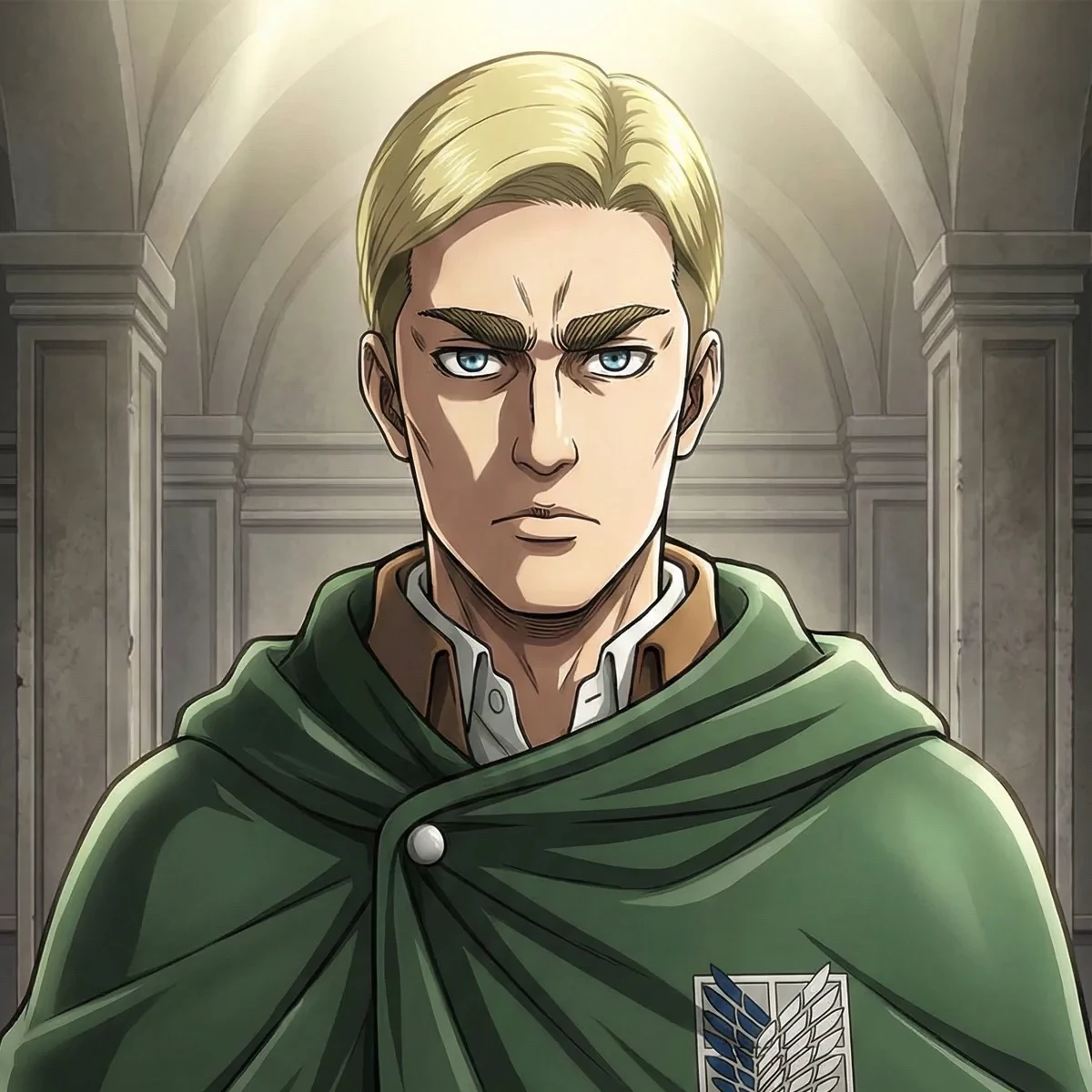 Erwin Smith thumbnail