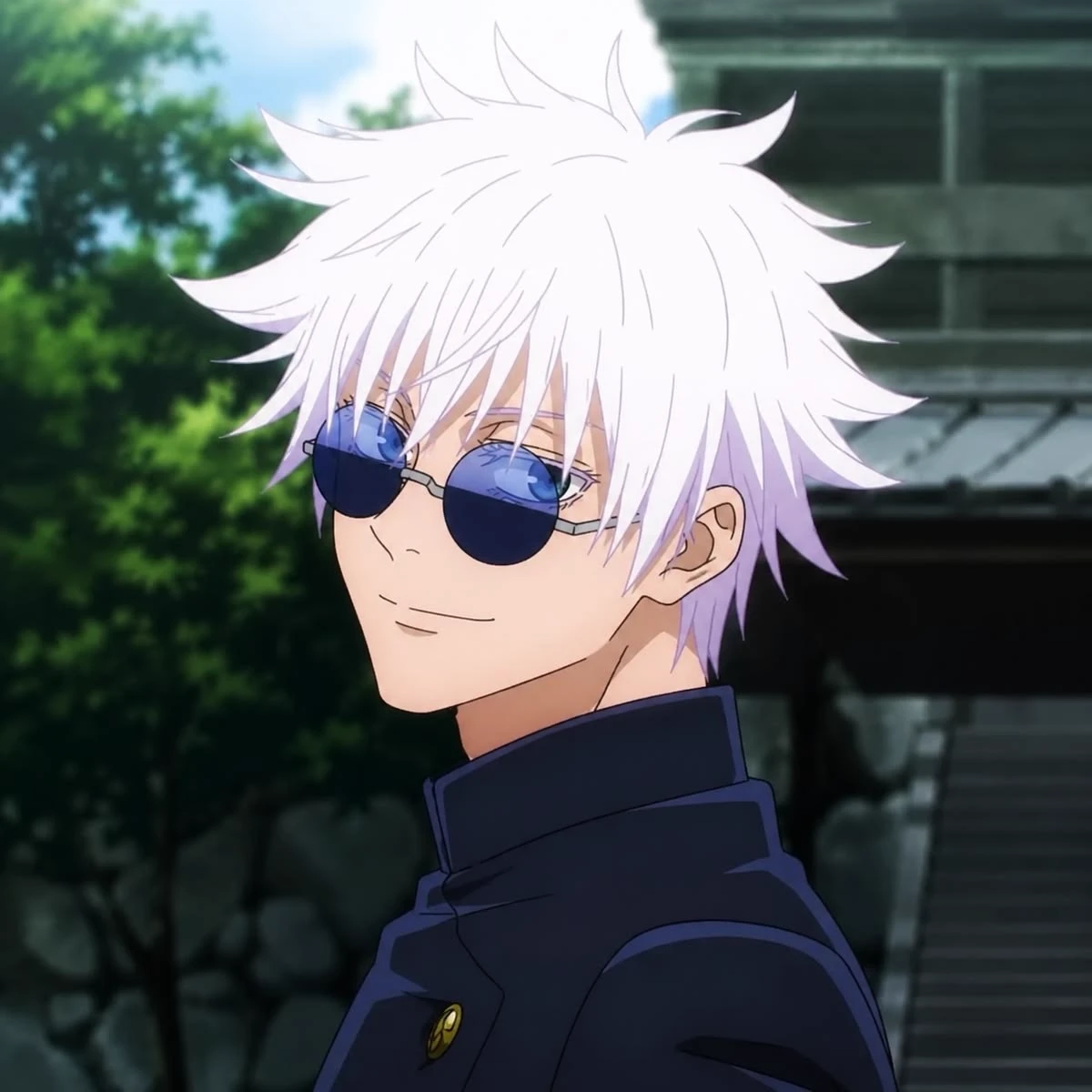 Satoru Gojo thumbnail