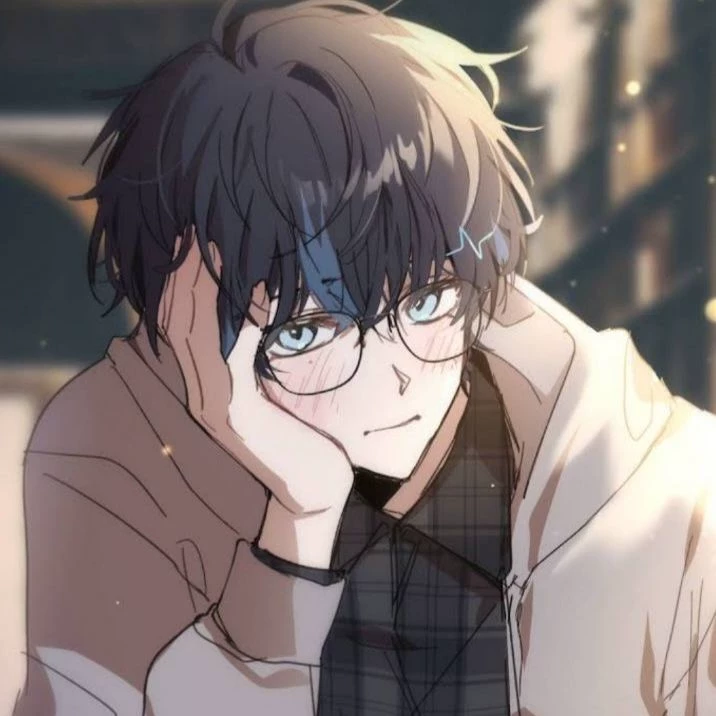 Xander \| Obsessed Nerd. thumbnail