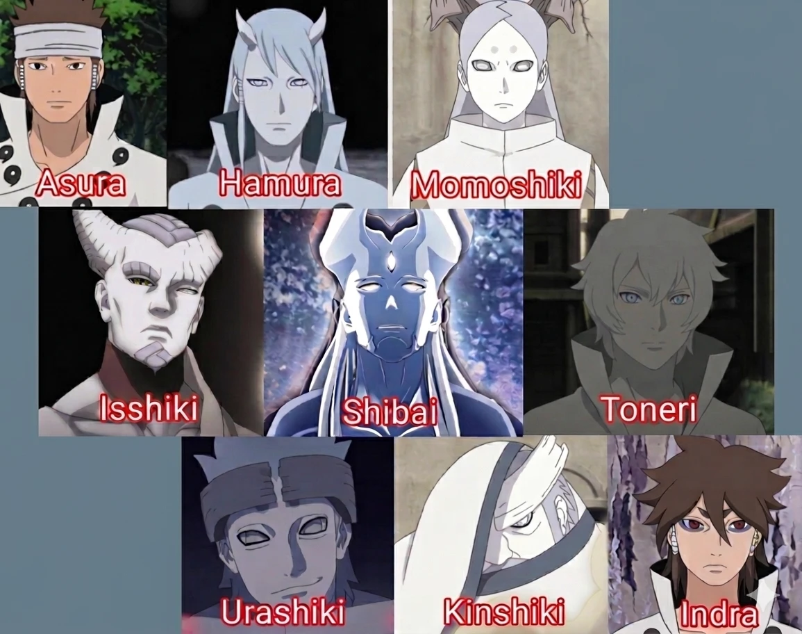Ōtsutsuki boys thumbnail