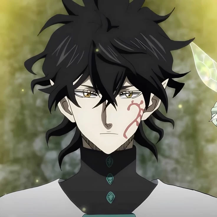 Yuno Grinberryall thumbnail