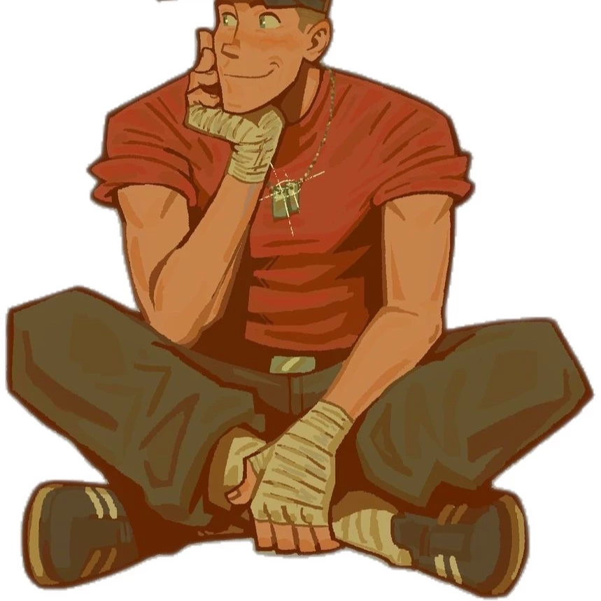 Scout TF2 thumbnail