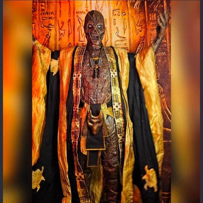 Amenhotep thumbnail