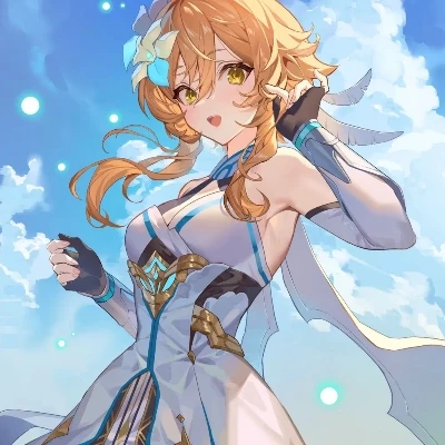 Lumine of Cressay thumbnail