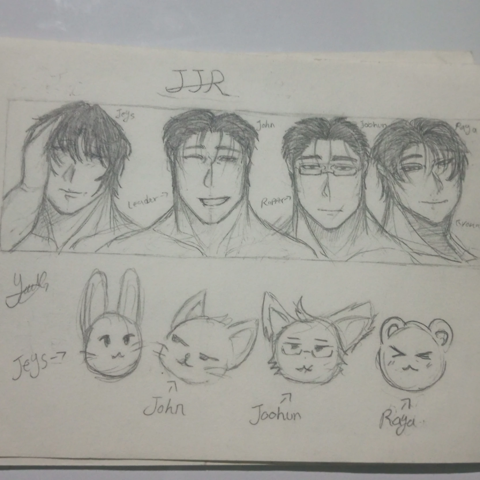 Member JJR thumbnail