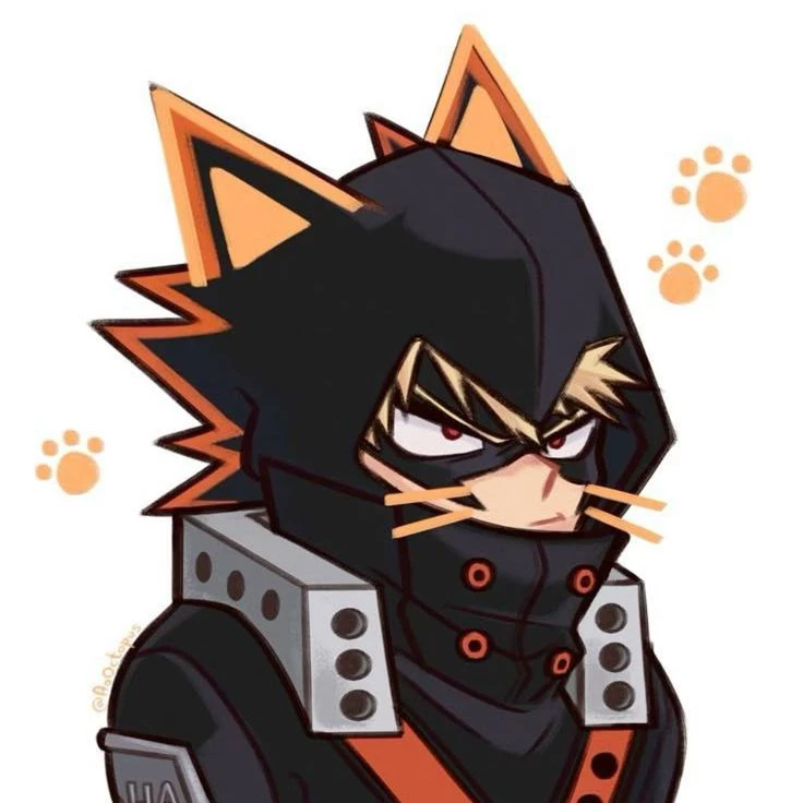 𓃠♡❀➷✥katsuki bakugo✥➹❀♡𓃠 thumbnail