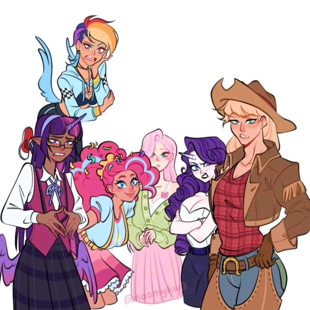 🪞MLP: Humanverse 🪷 thumbnail