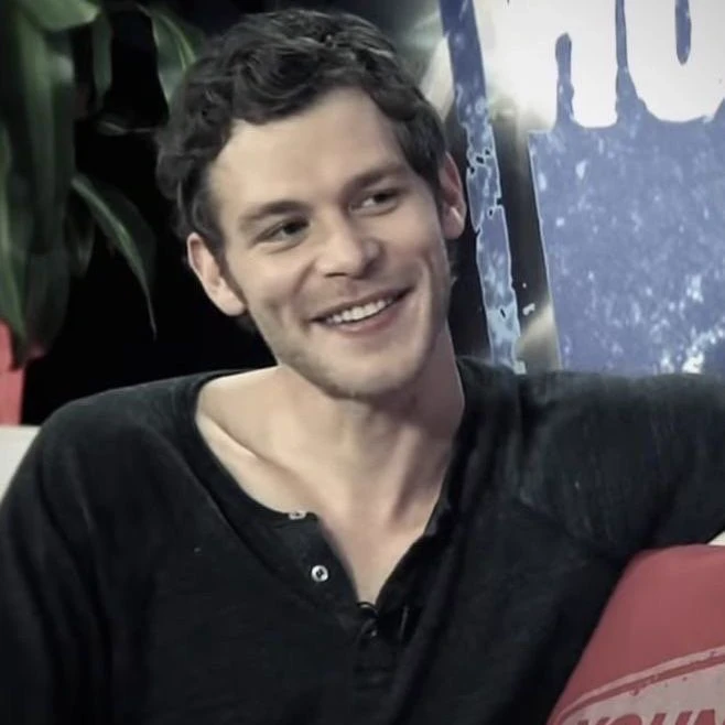 Klaus Mikaelson thumbnail