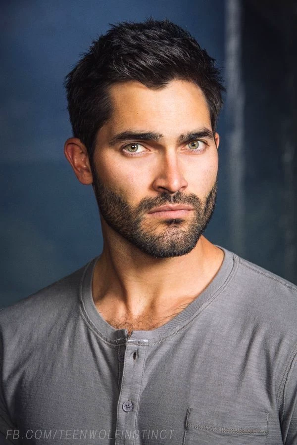 Derek Hale thumbnail