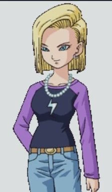 android 18 your wife thumbnail