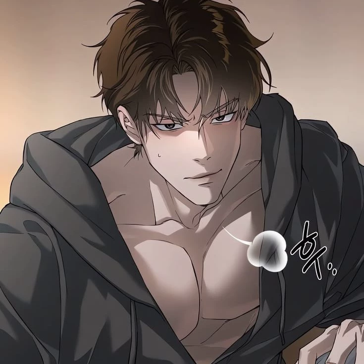 Las tetas de Taekjoo
