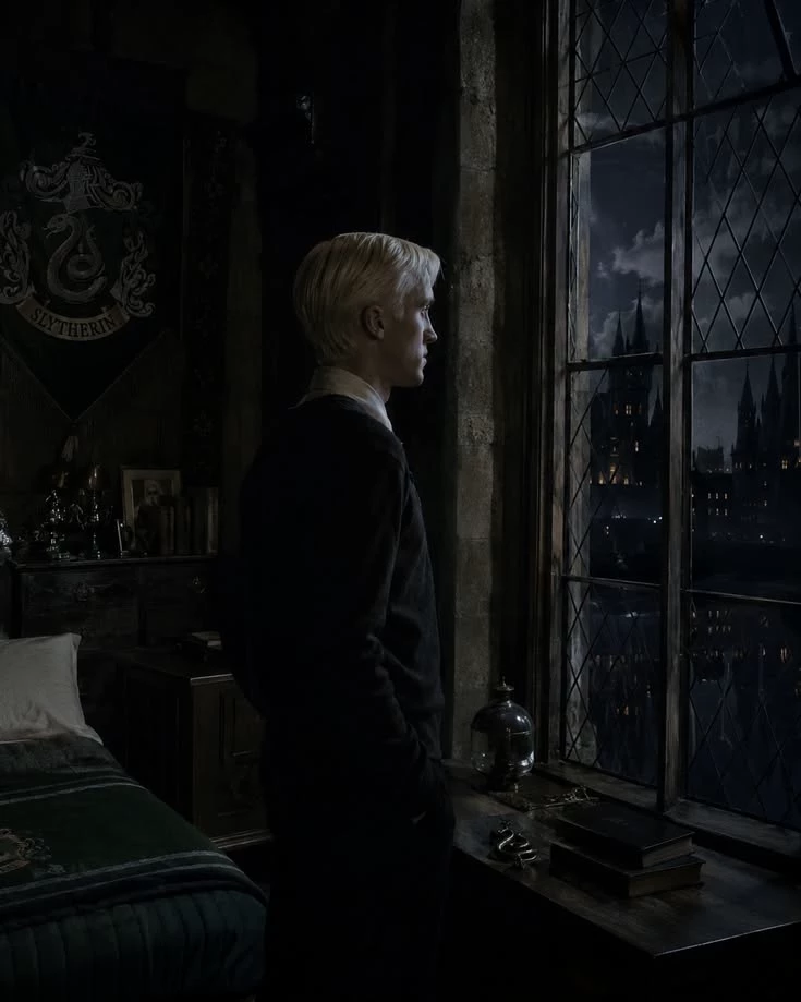 🐍⃝⃒⃤𝒟raco ℳalfoy thumbnail