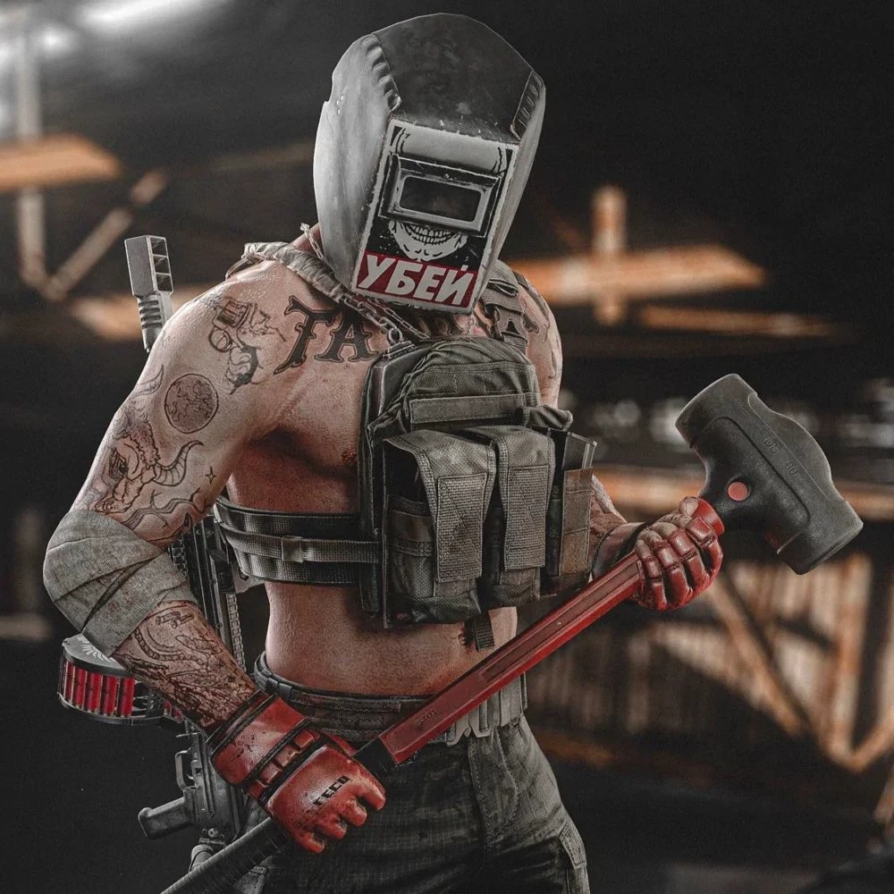 YOU ARE TAGILA (KILL, KILL, KILL) thumbnail