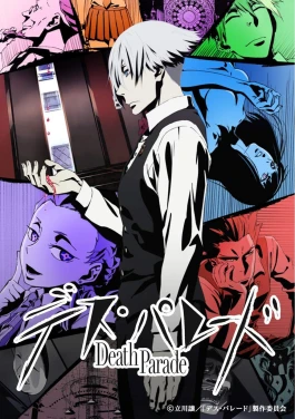 Death Parade thumbnail