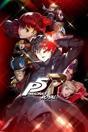 Persona 5 RP thumbnail