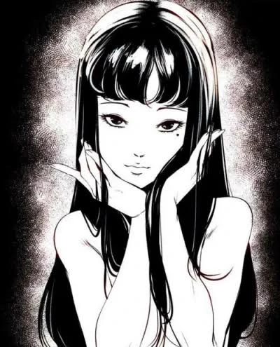 Tomie harasses you👀 thumbnail
