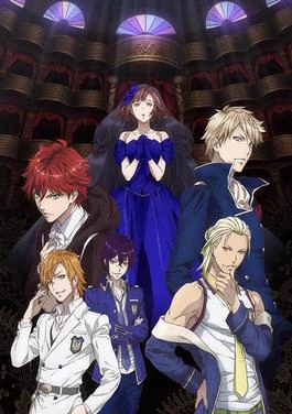 Dance with devils thumbnail