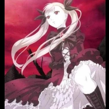 Dance in the Vampire Bund thumbnail