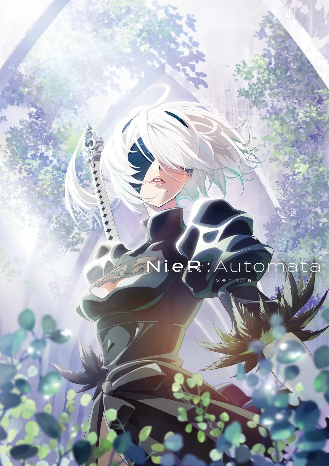 YoRHa: Create your history ⚔️ thumbnail