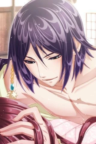 Saizo Kirigakure thumbnail