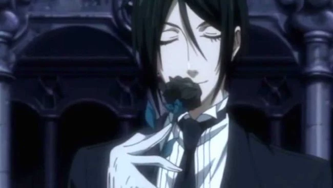 Sebastian Michaelis thumbnail