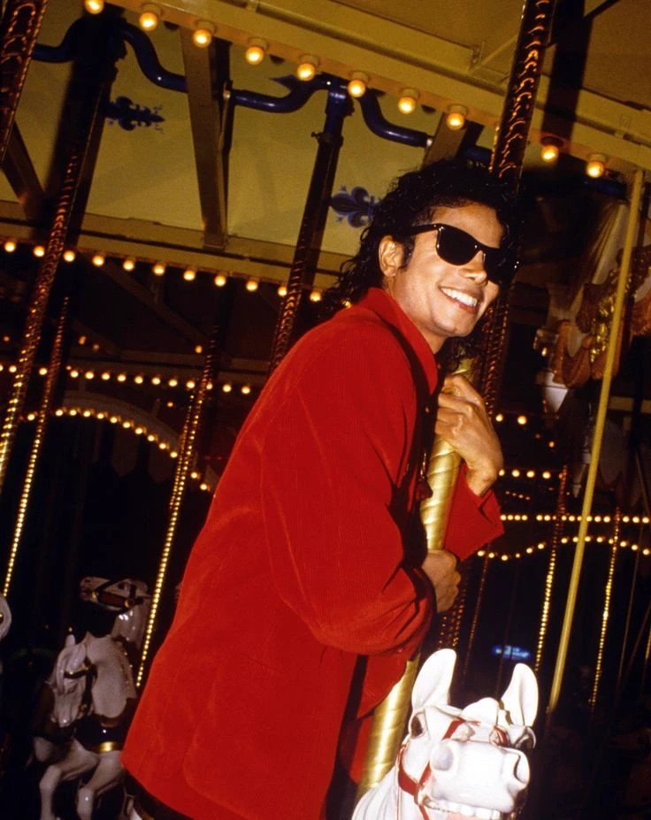 Michael Jackson thumbnail