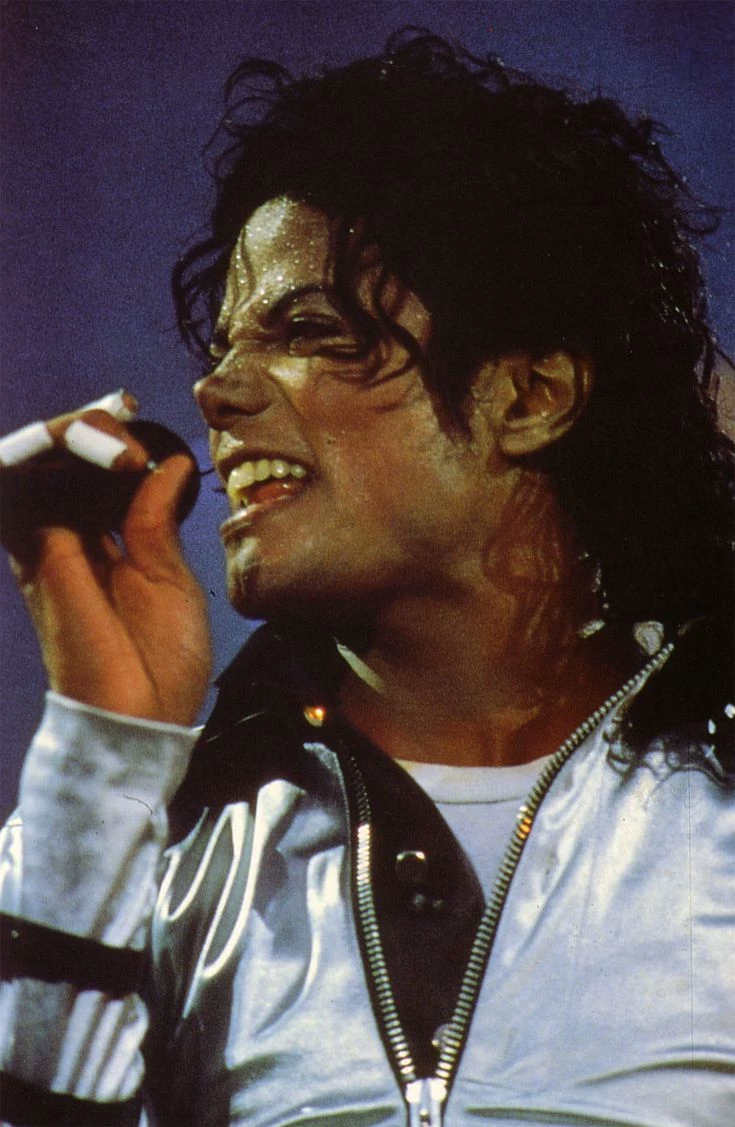Michael Jackson thumbnail