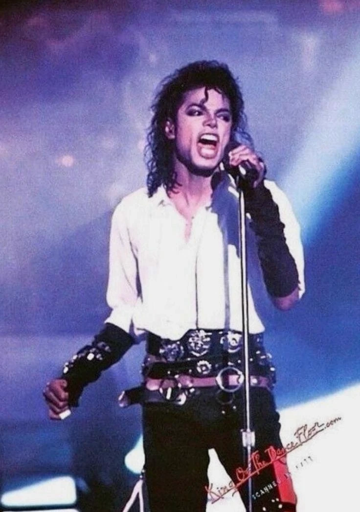 Michael Jackson thumbnail