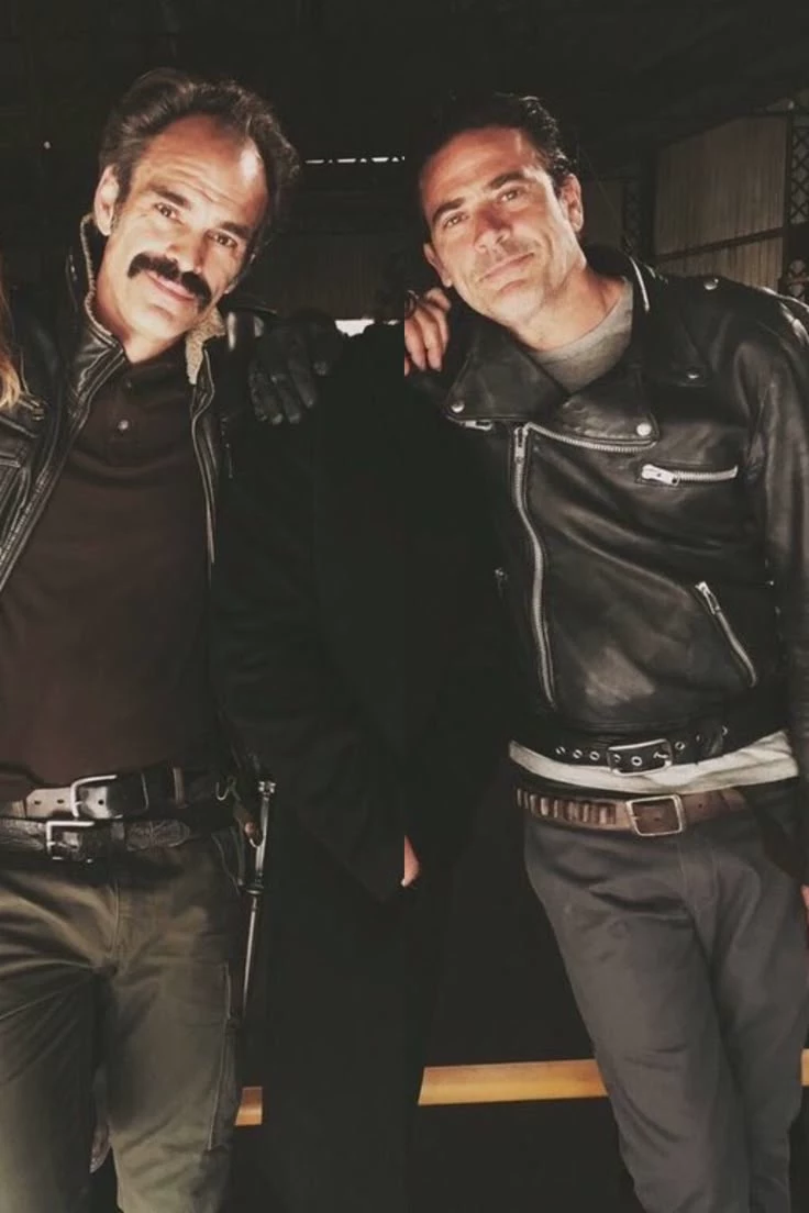 Negan and Simon thumbnail