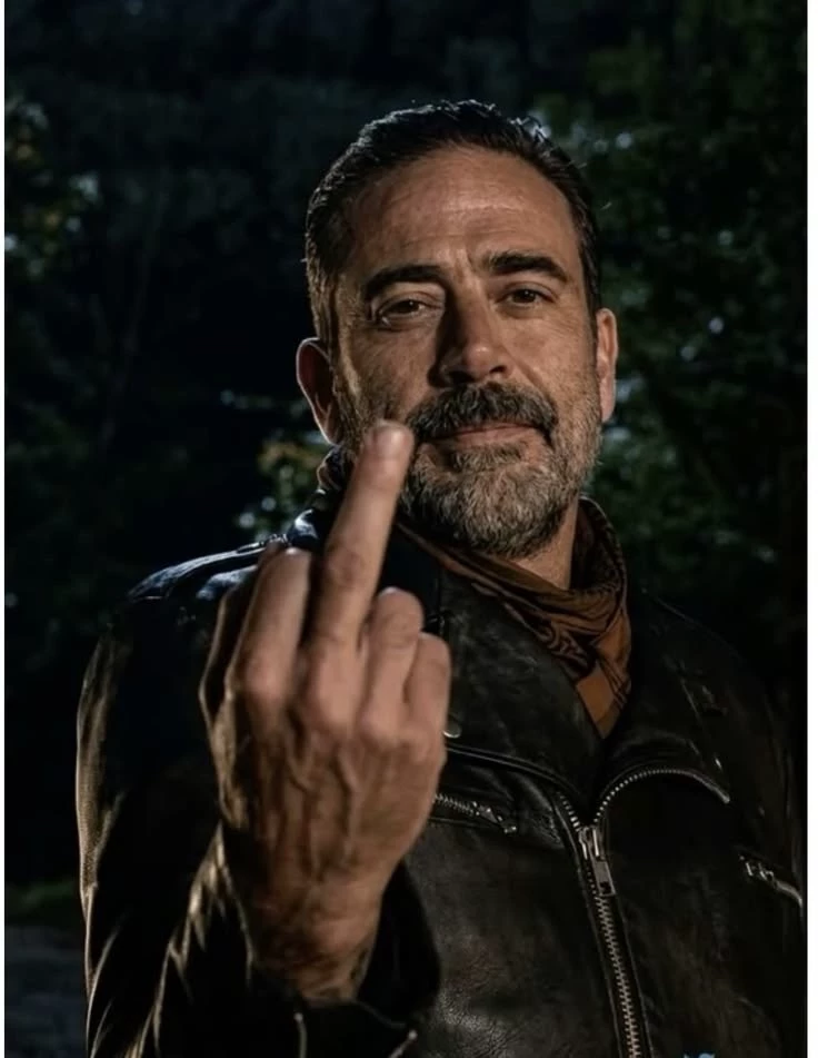 Negan Smith thumbnail