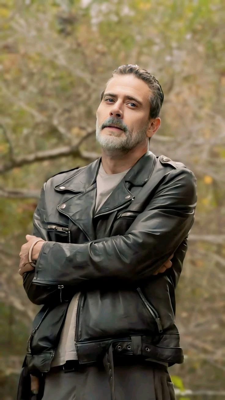 Negan thumbnail