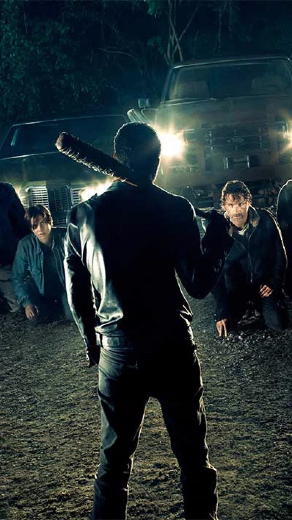 The Walking Dead thumbnail