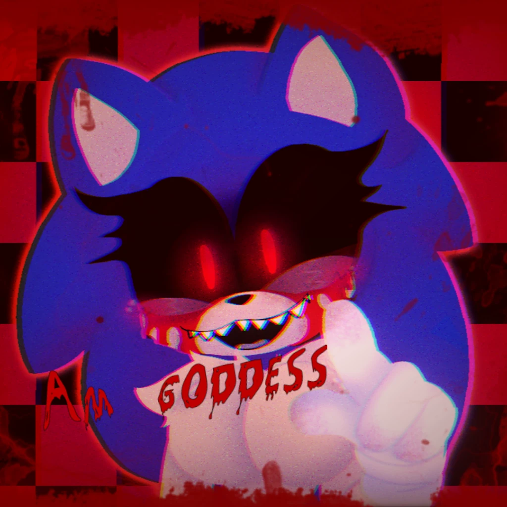 EXELLAR THE HEDGEHOG thumbnail