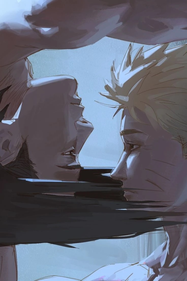 Naruto world (abnormal mode)  thumbnail