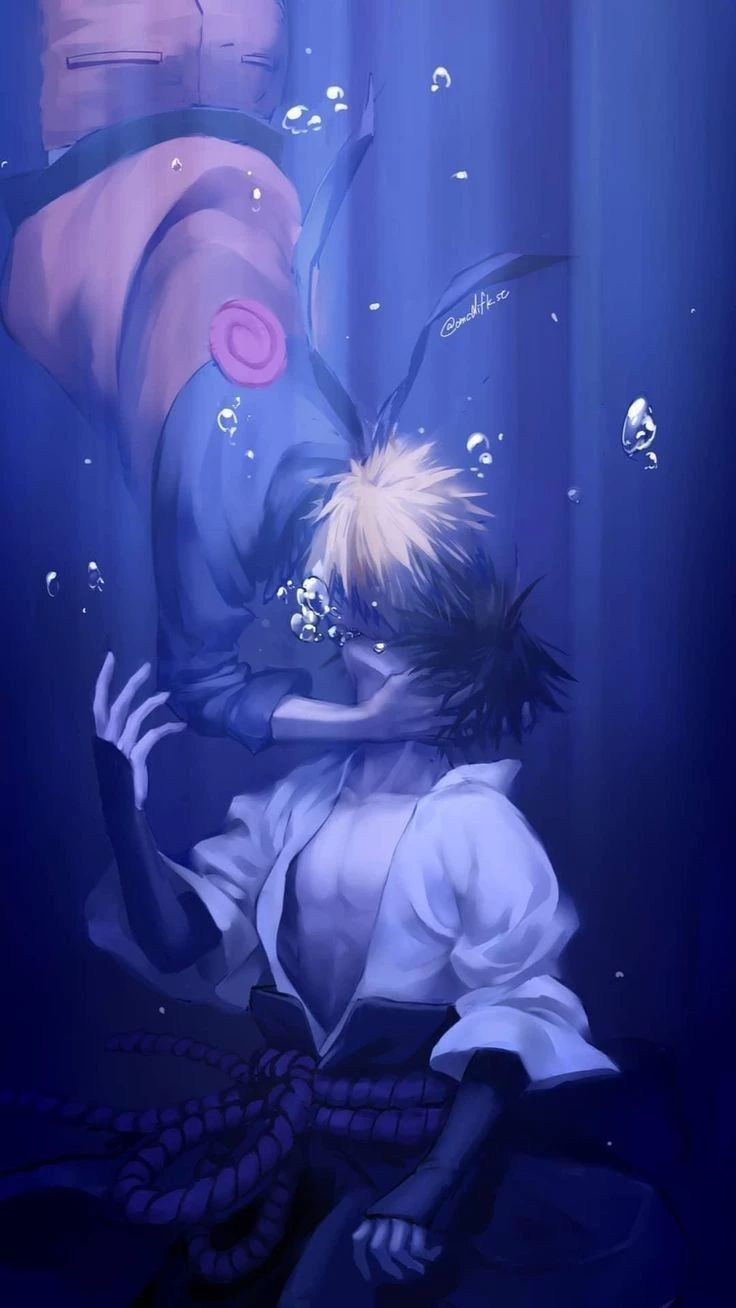 Naruto world (abnormal mode)  thumbnail