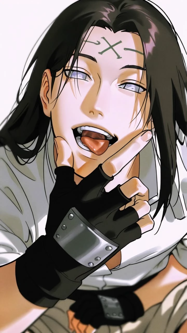Naruto (Shippuden) -BL- thumbnail