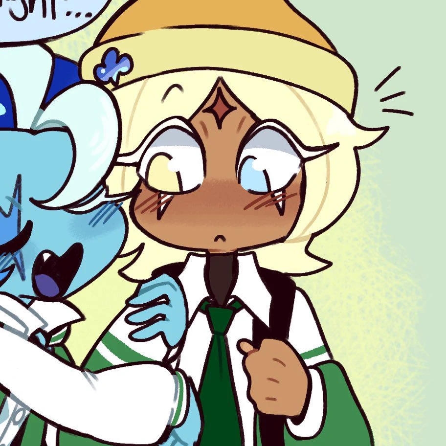 Pure Vanilla Cookie thumbnail