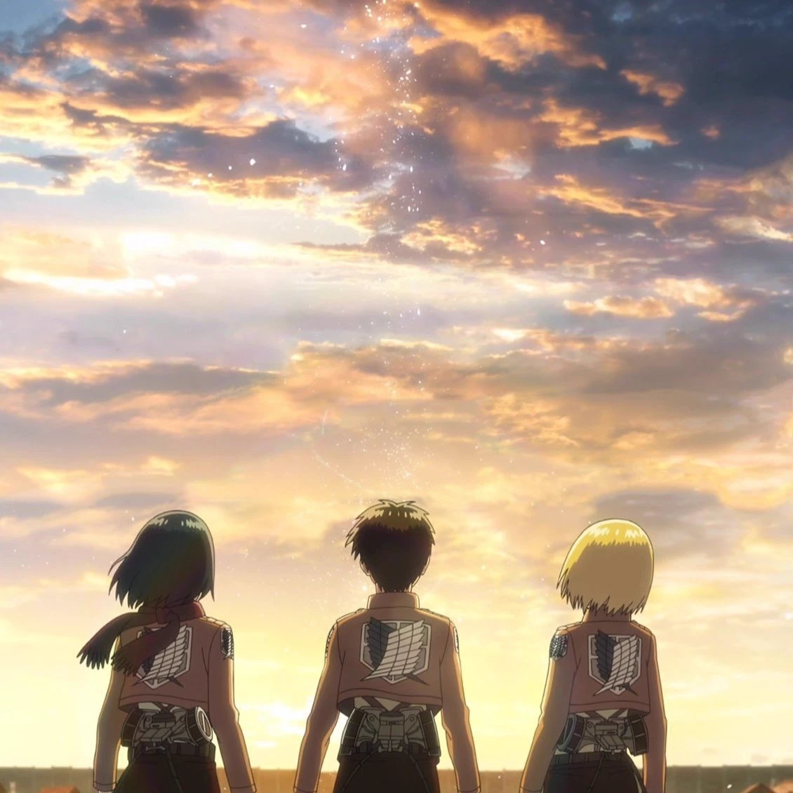 Attack on Titan thumbnail