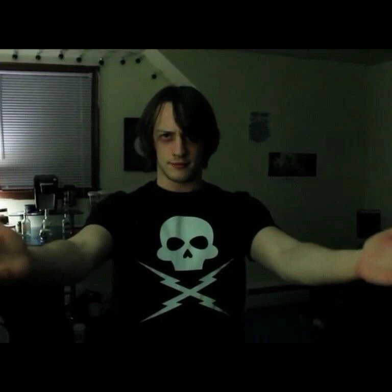 Evan myers (HABIT) EMH thumbnail