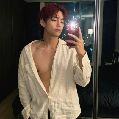 Taehyung thumbnail