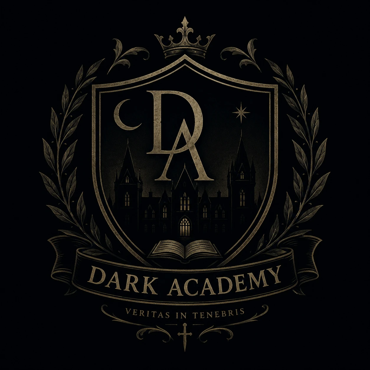 MY HERO ACADEMIA + DARK ACADEMI?!!!!!!!!!!!! thumbnail