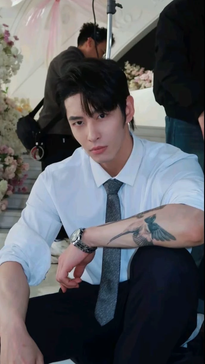 Deng Zhan Yes thumbnail