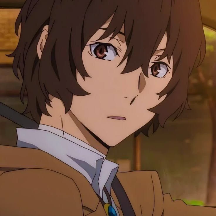 Dazai Osamu thumbnail