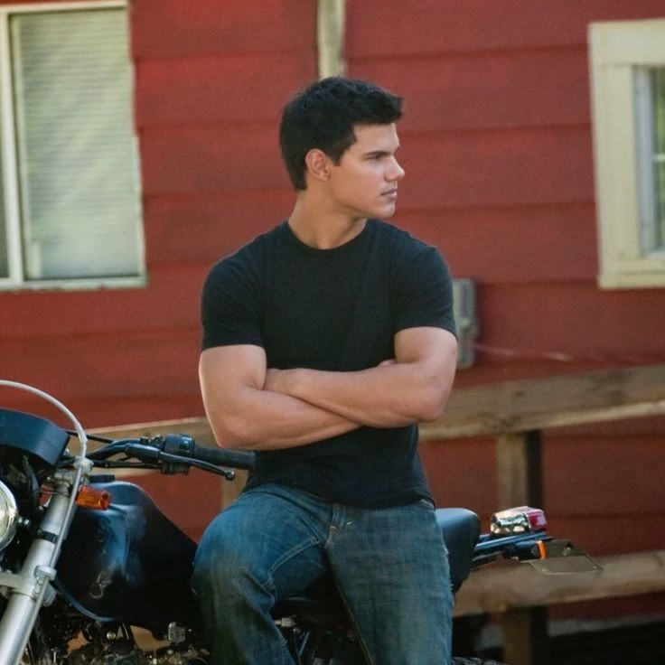 Jacob Black thumbnail
