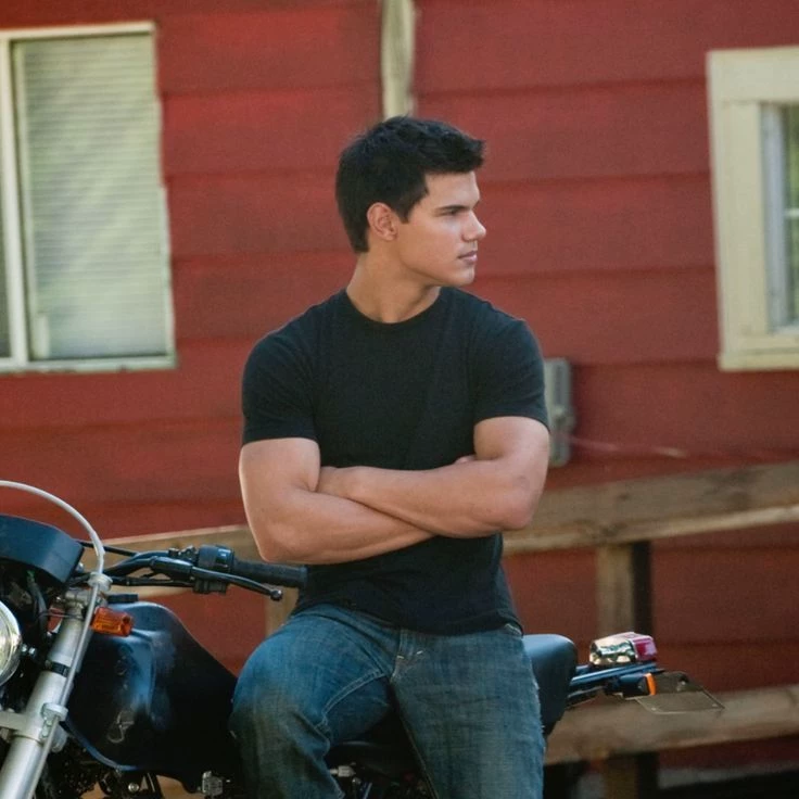 Jacob Black thumbnail