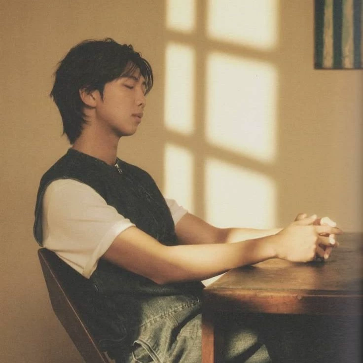 Kim Namjoon thumbnail