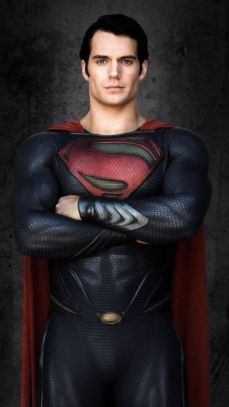 Superman - Clark Joseph Kent thumbnail