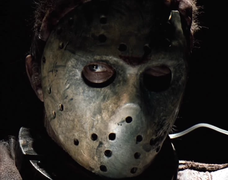 Jason Voorhees thumbnail